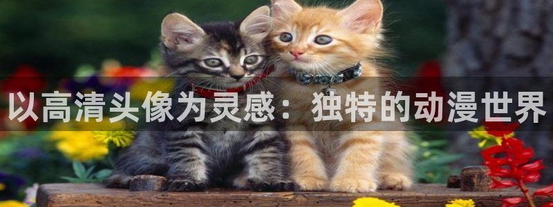 樱花动漫天堂：以高清头像为灵感：独特的动漫世界