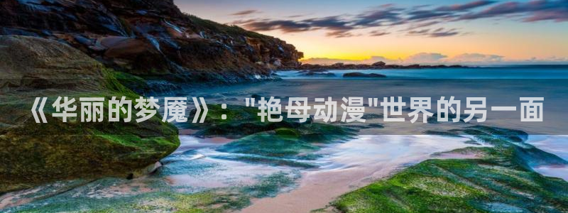 下载动漫天堂：《华丽的梦魇》：\